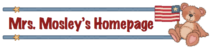 Mosley Logo